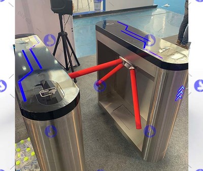 那种很便宜的三辊闸能用吗——闸机厂家给您细细分析机箱